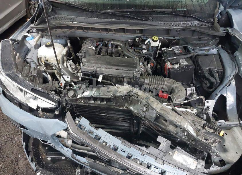 Photo 10 of 2023 Ford Escape ST-LINE (VIN 1FMCU0MN8PUA47573)