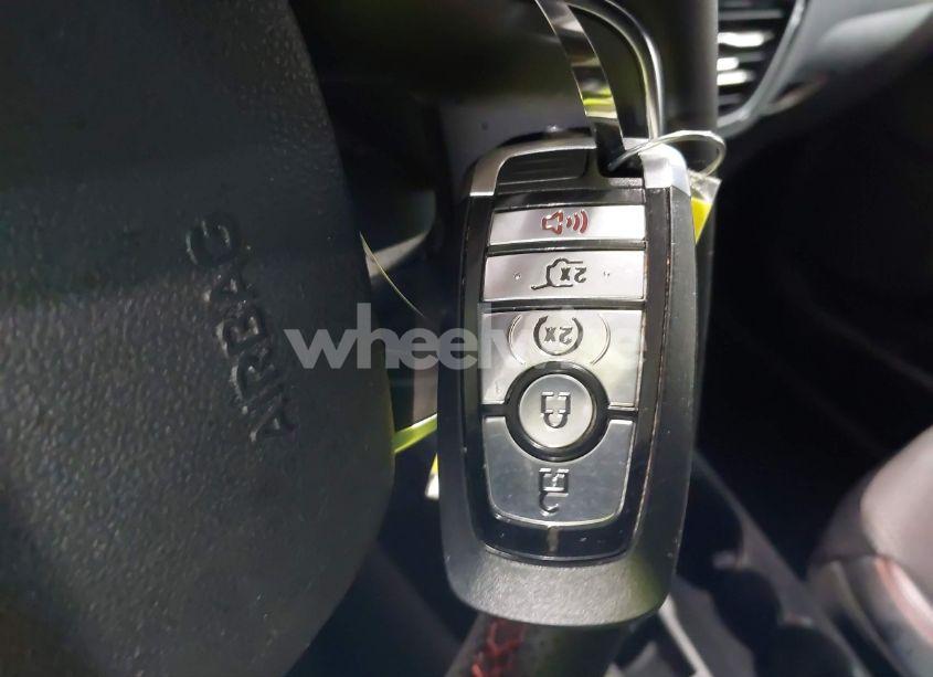 Photo 11 of 2023 Ford Escape ST-LINE (VIN 1FMCU0MN8PUA47573)