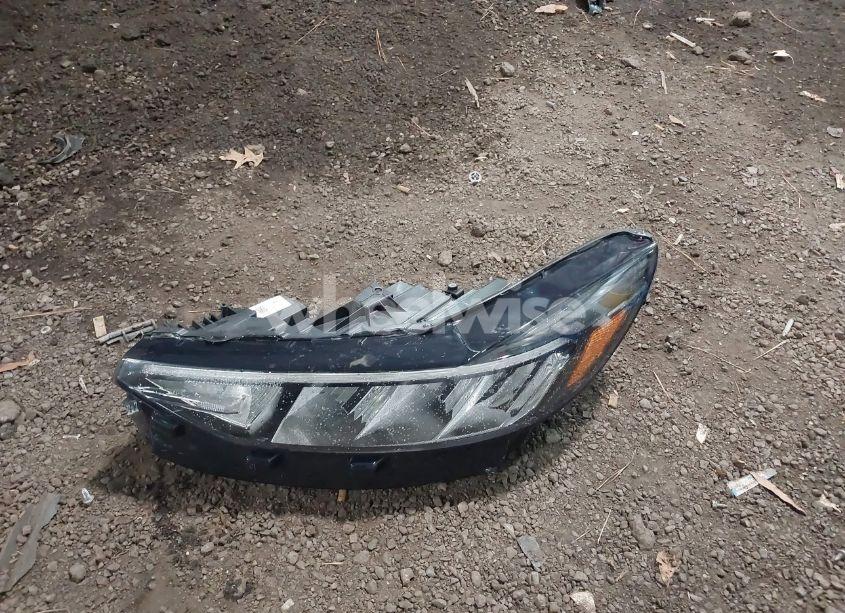 Photo 12 of 2023 Ford Escape ST-LINE (VIN 1FMCU0MN8PUA47573)