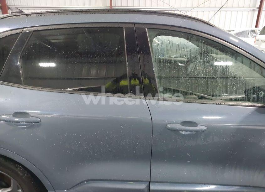 Photo 14 of 2023 Ford Escape ST-LINE (VIN 1FMCU0MN8PUA47573)