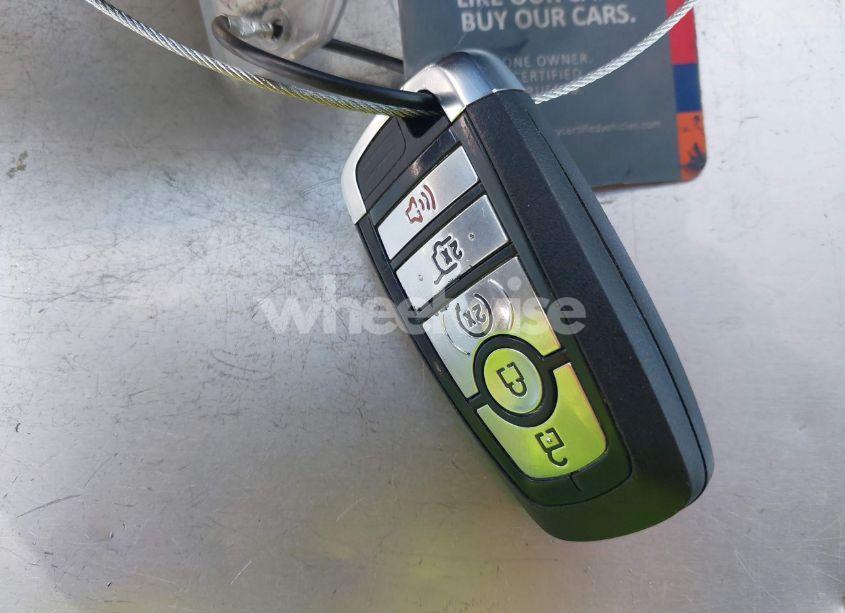 Photo 11 of 2024 Ford Escape ST-LINE (VIN 1FMCU0MN8RUA26046)