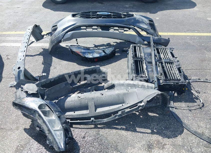 Photo 12 of 2024 Ford Escape ST-LINE (VIN 1FMCU0MN8RUA26046)