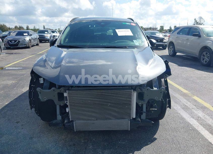 Photo 13 of 2024 Ford Escape ST-LINE (VIN 1FMCU0MN8RUA26046)