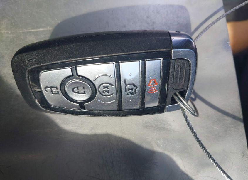 Photo 11 of 2024 Ford Escape ST-LINE (VIN 1FMCU0MN8RUA67163)