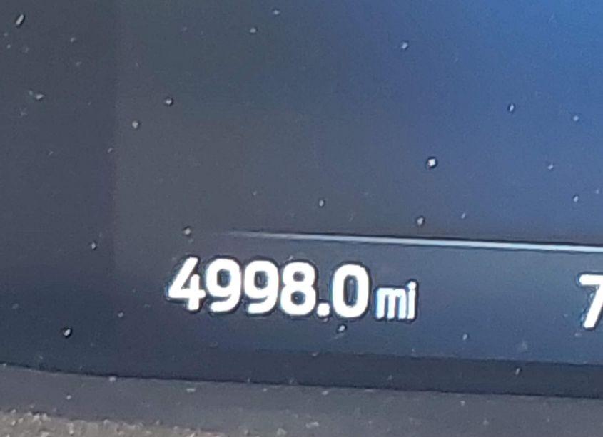 Photo 16 of 2024 Ford Escape ST-LINE (VIN 1FMCU0MN8RUA67163)