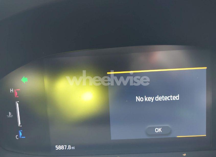 Photo 16 of 2024 Ford Escape ST-LINE (VIN 1FMCU0MN8RUB08956)