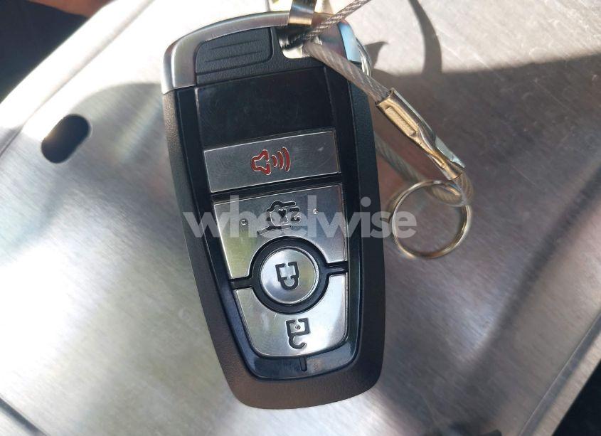 Photo 11 of 2025 Ford Escape ST-LINE (VIN 1FMCU0MN8SUA09401)