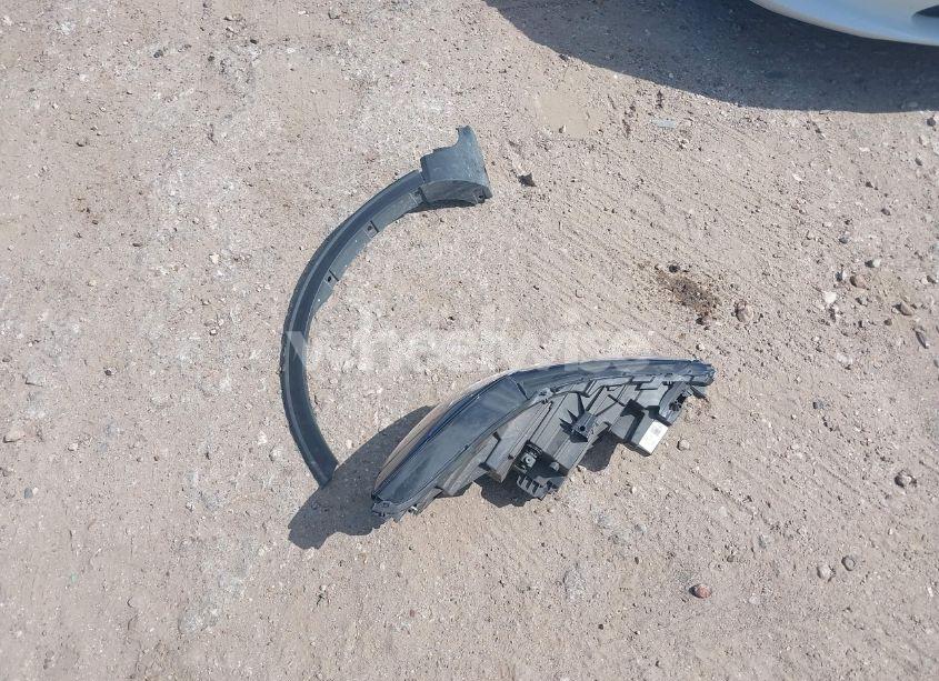 Photo 12 of 2025 Ford Escape ST-LINE (VIN 1FMCU0MN8SUA09401)