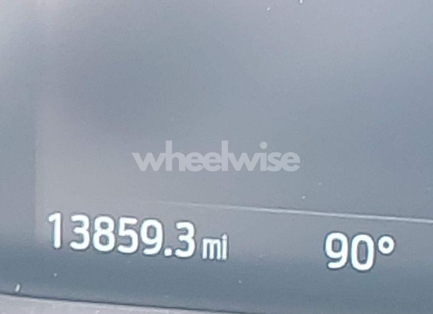 Photo 16 of 2025 Ford Escape ST-LINE (VIN 1FMCU0MN8SUA09401)