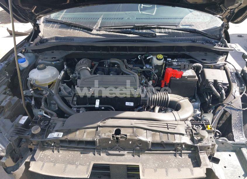 Photo 10 of 2025 Ford Escape ST-LINE (VIN 1FMCU0MN8SUA41572)