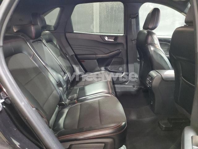 Photo 12 of 2023 FORD ESCAPE ST LINE N/A (VIN 1FMCU0MN9PUA05784)