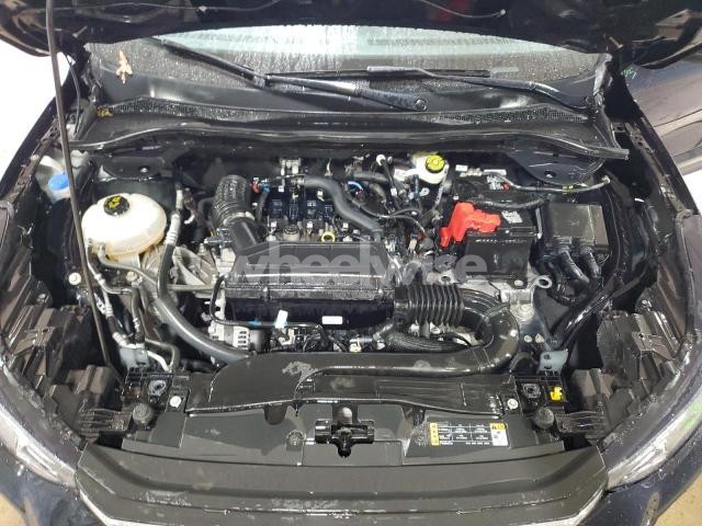 Photo 4 of 2023 FORD ESCAPE ST LINE N/A (VIN 1FMCU0MN9PUA05784)