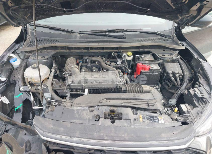 Photo 10 of 2023 Ford Escape ST-LINE (VIN 1FMCU0MN9PUB13130)
