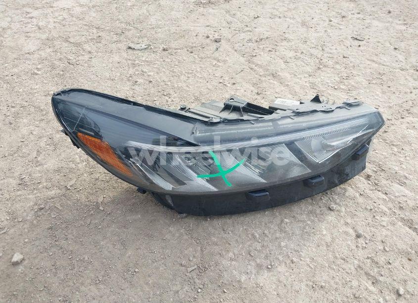 Photo 12 of 2023 Ford Escape ST-LINE (VIN 1FMCU0MN9PUB13130)