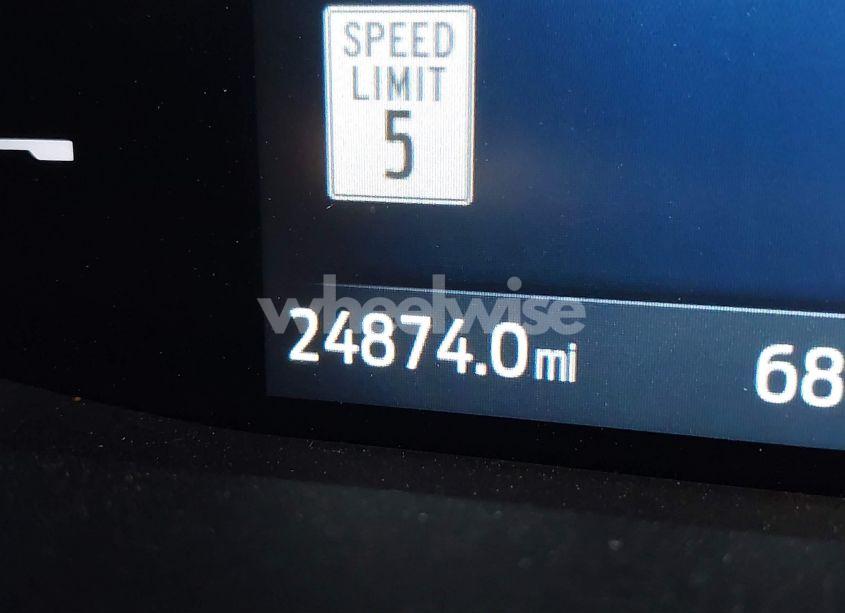 Photo 16 of 2023 Ford Escape ST-LINE (VIN 1FMCU0MN9PUB13130)