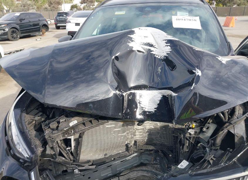 Photo 10 of 2023 Ford Escape ST-LINE (VIN 1FMCU0MN9PUB33510)