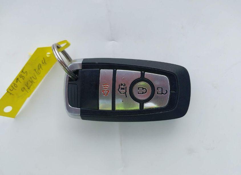 Photo 11 of 2023 Ford Escape ST-LINE (VIN 1FMCU0MN9PUB33510)