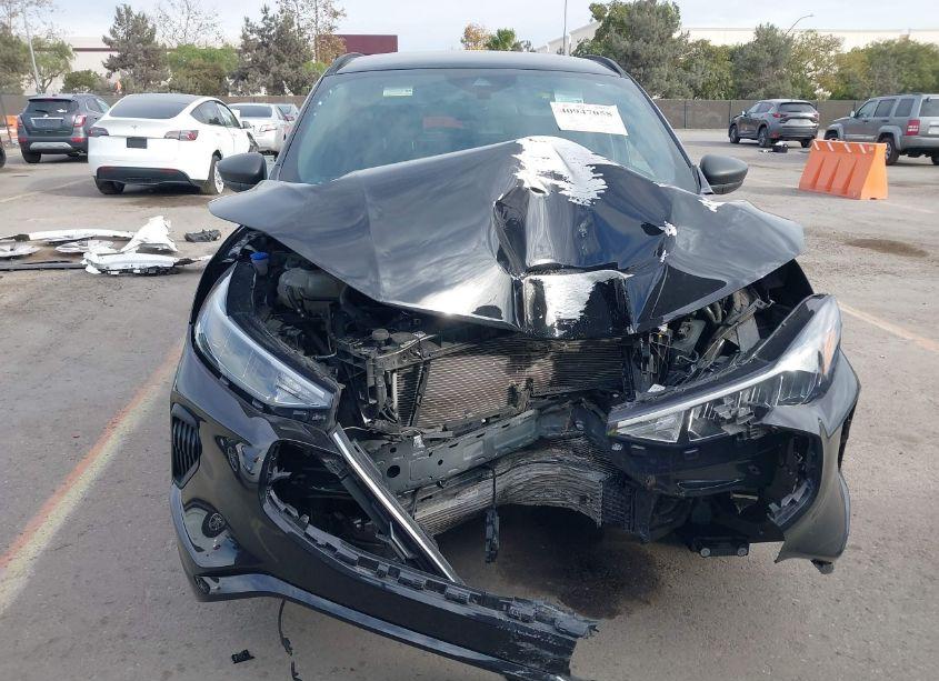 Photo 12 of 2023 Ford Escape ST-LINE (VIN 1FMCU0MN9PUB33510)