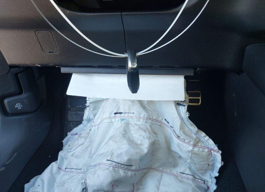 Photo 11 of 2023 Ford Escape ST-LINE (VIN 1FMCU0MNXPUA20746)