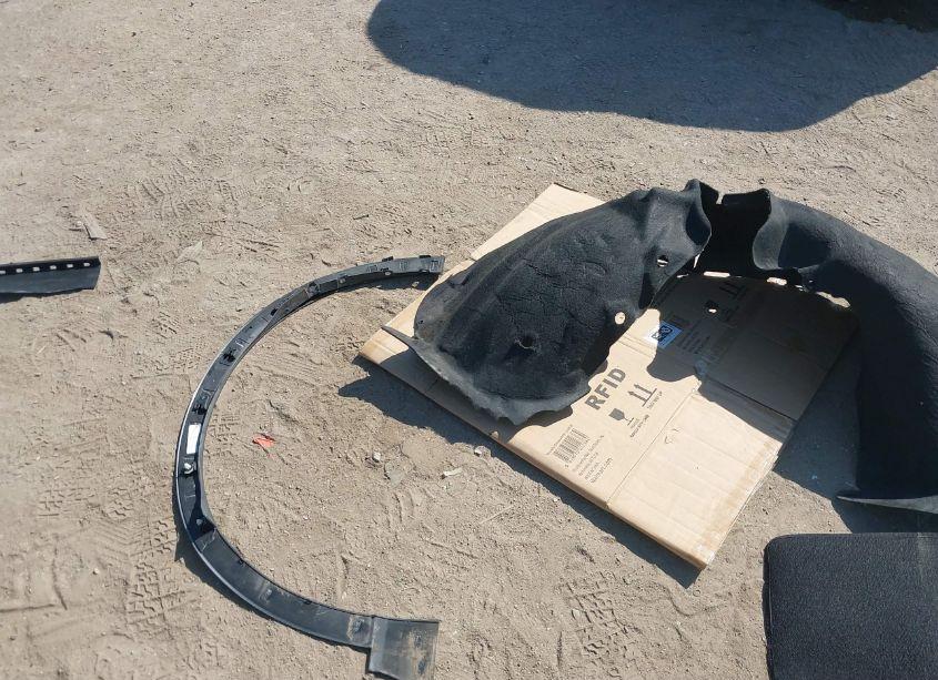 Photo 12 of 2023 Ford Escape ST-LINE (VIN 1FMCU0MNXPUA20746)