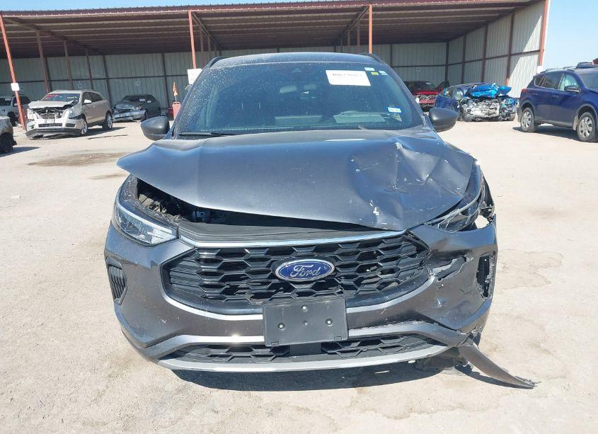 Photo 13 of 2023 Ford Escape ST-LINE (VIN 1FMCU0MNXPUA20746)