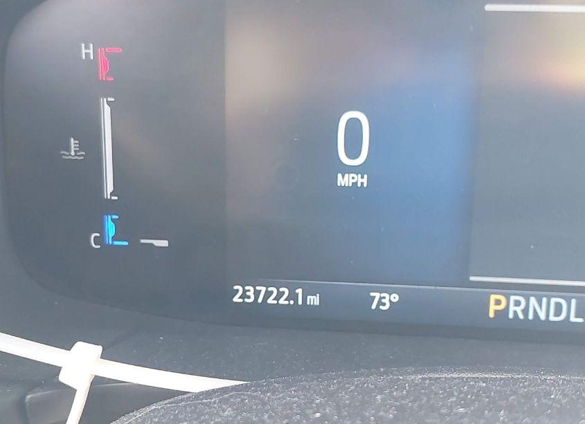 Photo 16 of 2023 Ford Escape ST-LINE (VIN 1FMCU0MNXPUA20746)