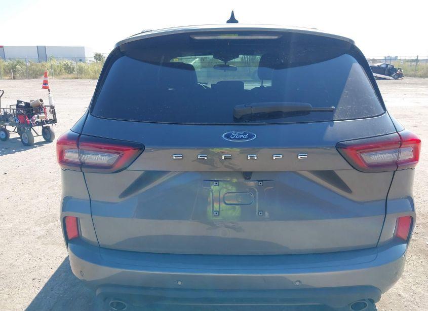 Photo 17 of 2023 Ford Escape ST-LINE (VIN 1FMCU0MNXPUA20746)