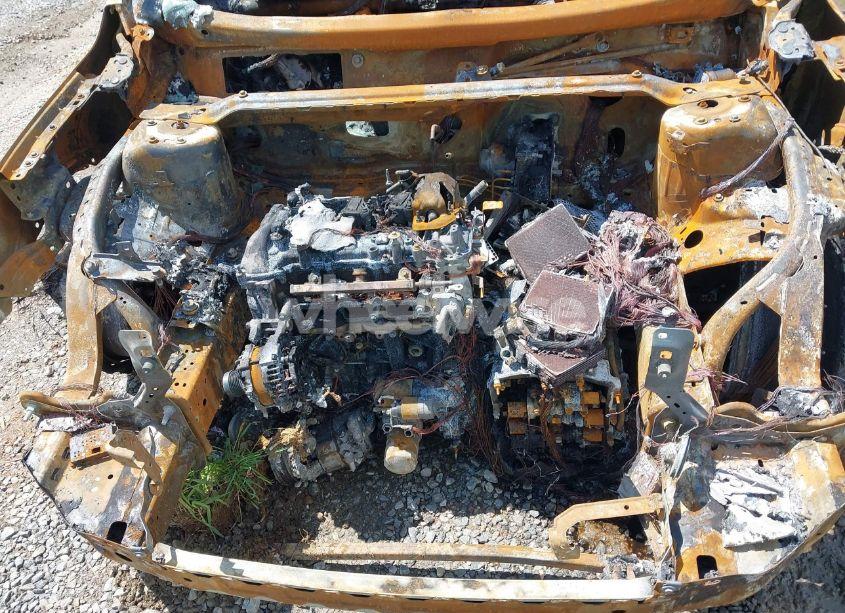 Photo 10 of 2023 Ford Escape ST-LINE (VIN 1FMCU0MNXPUB20734)