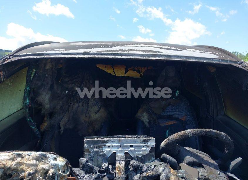 Photo 11 of 2023 Ford Escape ST-LINE (VIN 1FMCU0MNXPUB20734)