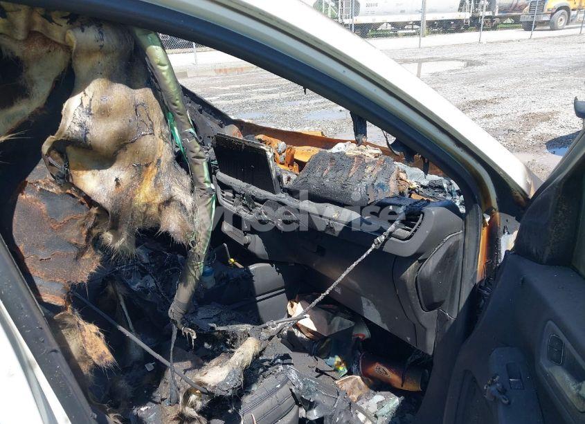 Photo 5 of 2023 Ford Escape ST-LINE (VIN 1FMCU0MNXPUB20734)