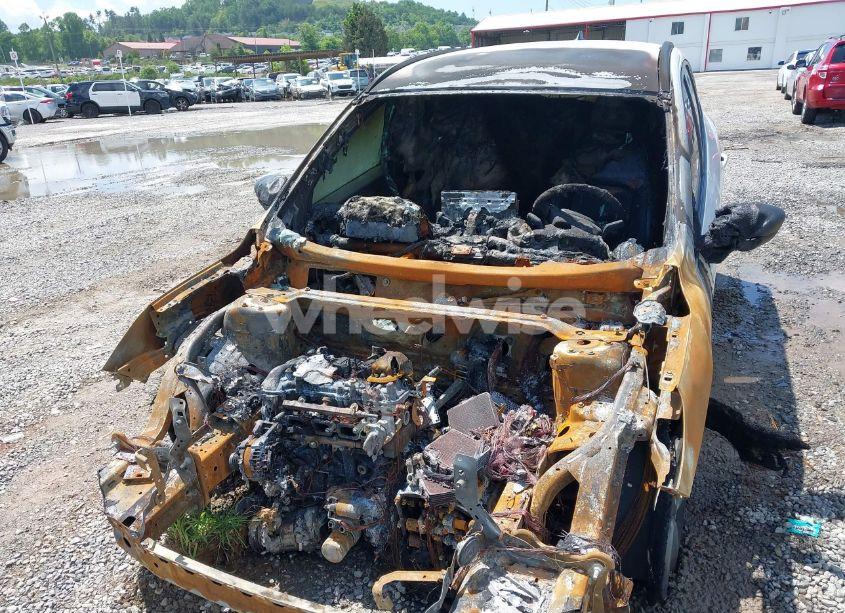 Photo 6 of 2023 Ford Escape ST-LINE (VIN 1FMCU0MNXPUB20734)