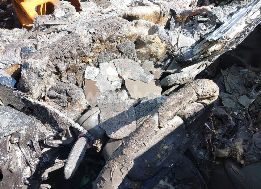 Photo 7 of 2023 Ford Escape ST-LINE (VIN 1FMCU0MNXPUB20734)