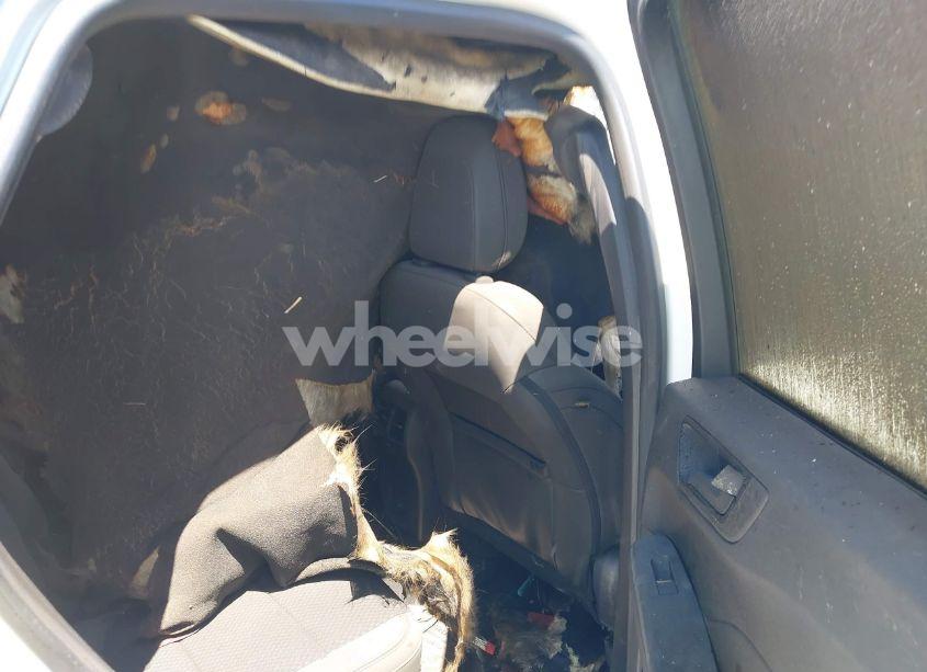 Photo 8 of 2023 Ford Escape ST-LINE (VIN 1FMCU0MNXPUB20734)