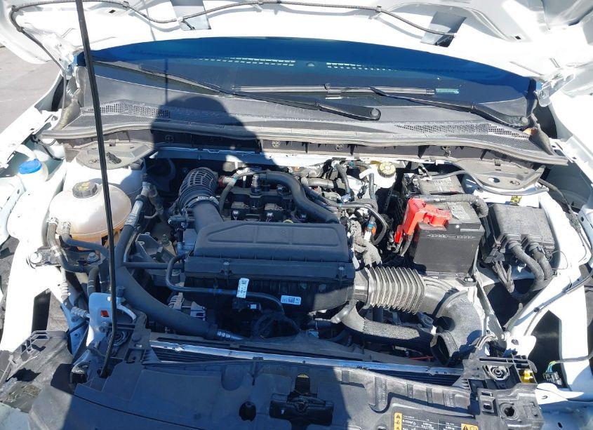Photo 10 of 2024 Ford Escape ST-LINE (VIN 1FMCU0MNXRUA05859)