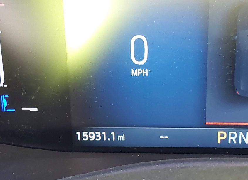 Photo 15 of 2024 Ford Escape ST-LINE (VIN 1FMCU0MNXRUA05859)