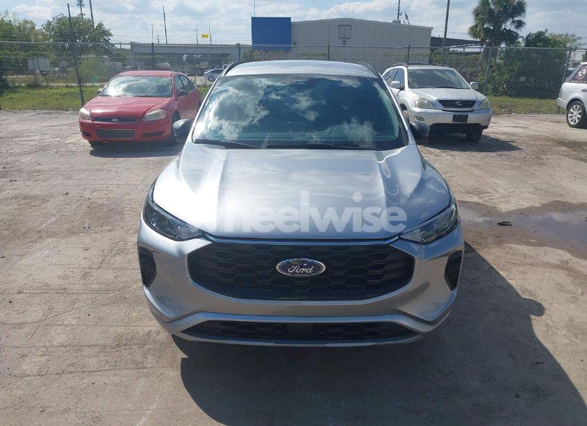 Photo 12 of 2024 Ford Escape ST-LINE (VIN 1FMCU0MNXRUA57489)