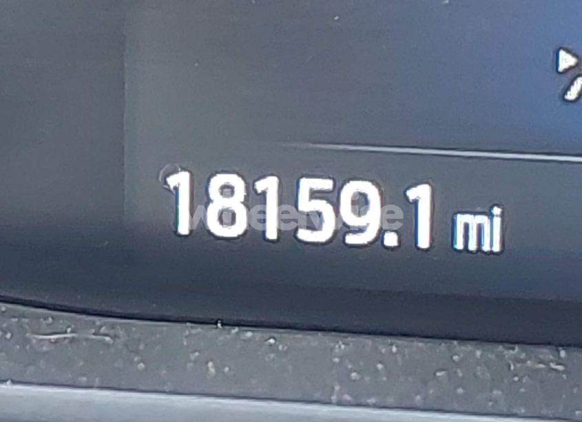 Photo 15 of 2024 Ford Escape ST-LINE (VIN 1FMCU0MNXRUA57489)