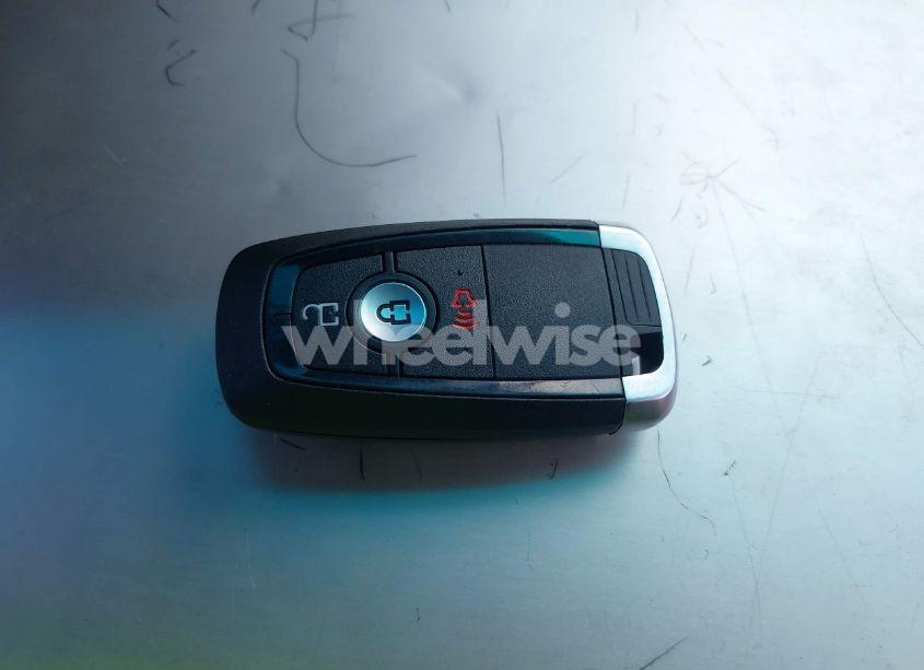 Photo 11 of 2024 Ford Escape ST-LINE (VIN 1FMCU0MNXRUA65592)