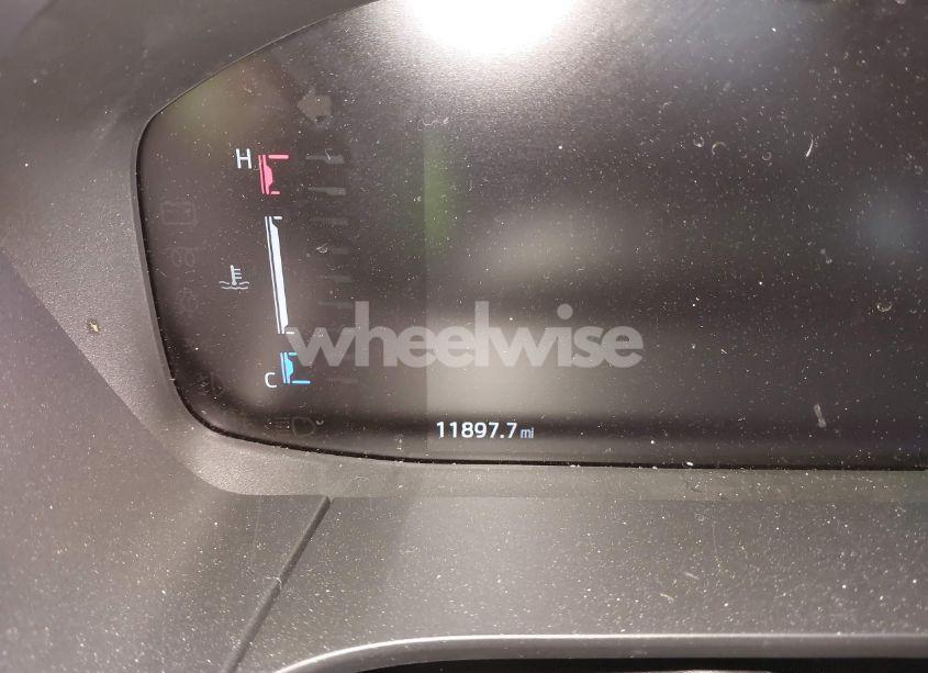 Photo 7 of 2024 Ford Escape ST-LINE (VIN 1FMCU0MNXRUA65592)