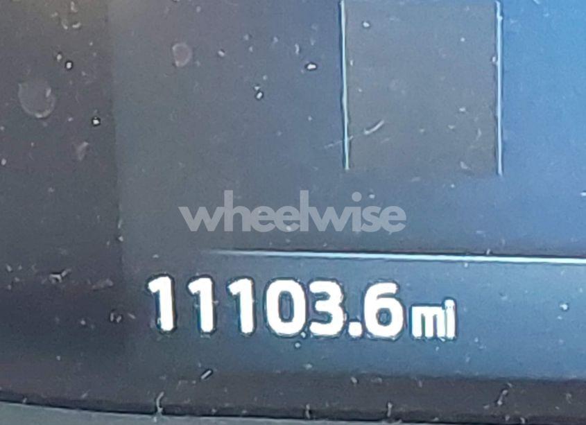 Photo 15 of 2024 Ford Escape ST-LINE (VIN 1FMCU0MNXRUB57821)