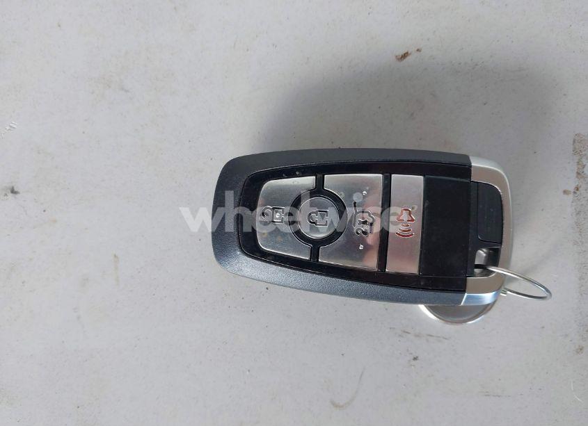Photo 11 of 2023 Ford Escape ST-LINE (VIN 1FMCU0MZ0PUA96995)