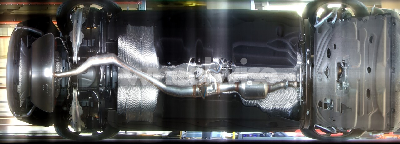 Photo 14 of 2025 FORD ESCAPE ST LINE (VIN 1FMCU0MZ0SUB07583)