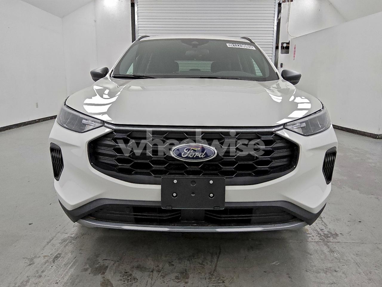 Photo 5 of 2025 FORD ESCAPE ST LINE (VIN 1FMCU0MZ0SUB07583)