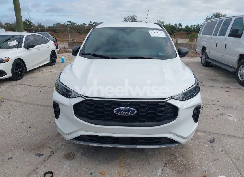 Photo 12 of 2023 Ford Escape ST-LINE (VIN 1FMCU0MZ1PUA99954)
