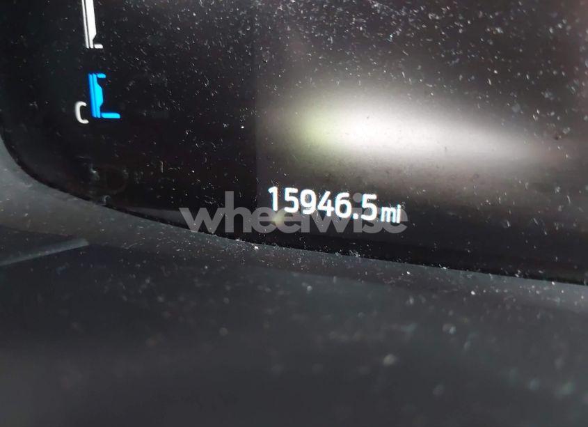 Photo 15 of 2023 Ford Escape ST-LINE (VIN 1FMCU0MZ1PUA99954)