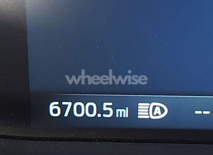 Photo 16 of 2024 Ford Escape ST-LINE (VIN 1FMCU0MZ4RUB05300)