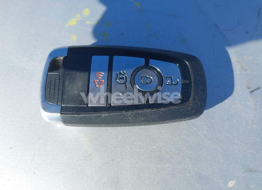Photo 11 of 2023 Ford Escape ST-LINE (VIN 1FMCU0MZ5PUB41896)