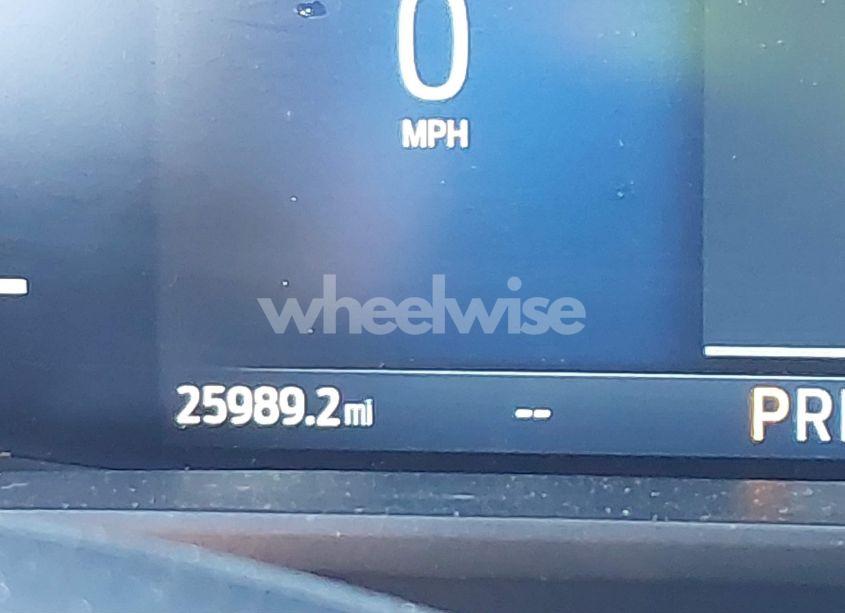 Photo 16 of 2023 Ford Escape ST-LINE (VIN 1FMCU0MZ5PUB41896)