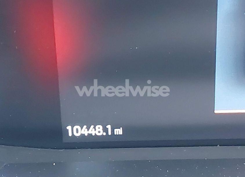 Photo 15 of 2024 Ford Escape ST-LINE (VIN 1FMCU0MZ7RUA98522)