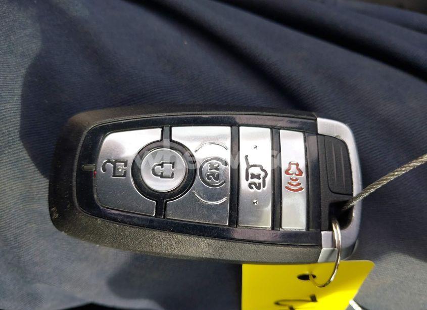 Photo 11 of 2023 Ford Escape ST-LINE (VIN 1FMCU0MZ9PUB00574)